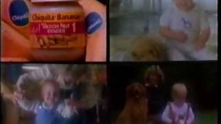 1980s BeechNut Stages Commercial [upl. by Ecitnirp]