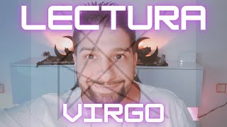 VIRGO ♍️ HORA DE ROMPER PATRONES 🔥 LECTURA SEMANAL 🌐 VIRGO [upl. by Tyrone]