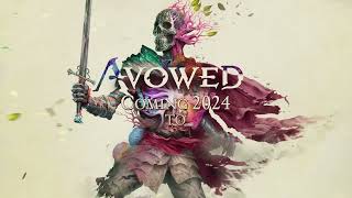 Avowed Gameplay Trailer  Xbox Games Showcase 2024 [upl. by Nerti]