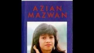 AZIAN MAZWAN  LAGU LUKISAN JIWA [upl. by Drewett]