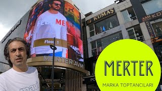 Toptan Erkek Merter Markaları  Trend En Moda Erkek Toptan Giyim  🎥Merter Marka Giyim Toptancıları [upl. by Annoyek]