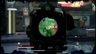 Blacklight Tango Down  Xbox 360 Gameplay  Tea Party [upl. by Dragoon]