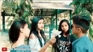 Akeli na bazaar  New song millind gaba  by Rahul Aryan [upl. by Secunda68]