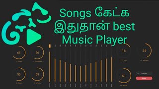 Best music player for all mobile musicplayer stelliomusic bestsong audioquality mp3songs [upl. by Onofredo282]