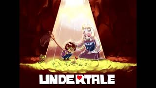 Undertale Collectors Edition Soundtrack Extras Absolutely Overfamiliar Shrine [upl. by Uthrop217]