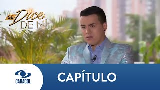 Yeison Jiménez de una infancia violenta y vender aguacates a ser estrella de música  Caracol TV [upl. by Davin]