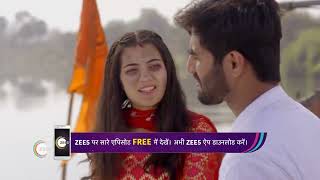 Qurbaan Hua  Romantic Hindi TV Serial  Webi 16  Rajveer Singh Pratibha Ranta  Zee TV [upl. by Philbrook]