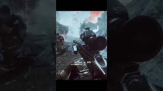 Battlefield 4  Singapore  Sniping through a storm Part 2 battlefield4 [upl. by Noraha]