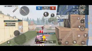 2 vs 2 Sniper room Winner DHONIISLIVE077 [upl. by Nahtnhoj]