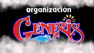 Organizacion Genesis Tu mayor Virtud [upl. by Conard]