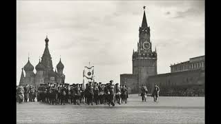 March on themes of songs of Eduard Kolmanovsky Alexander Tupitsyn  Марш на темы Э Колмановского [upl. by Marvella]