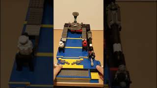 Lego Doctor Who Pinball [upl. by Orsini]