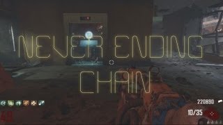 Never Ending Chain 100 Legit Strategy pre patch [upl. by Nigel]