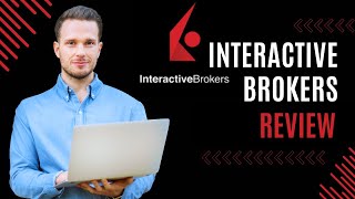 Interactive Brokers Review 2024 [upl. by Htebilil]