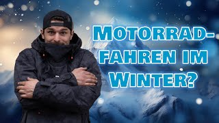 Tipps für das fahren im Winter  Ist es das Wert [upl. by Andel]