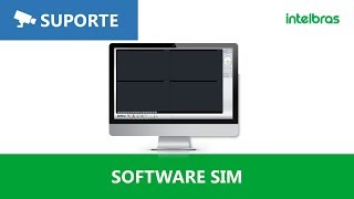 Como cadastrar um dispositivo no Intelbras SIM  i2150 [upl. by Tutto663]