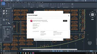 AUTOCAD ARCHITECTURE 2025  use Automatic License Activator 📌 [upl. by Ahsienauq]