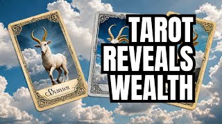 CAPRICORN💰 WEEKLY TAROT READING Oct 21  Oct 27 💵 Money Forecast 2024 [upl. by Maccarthy]