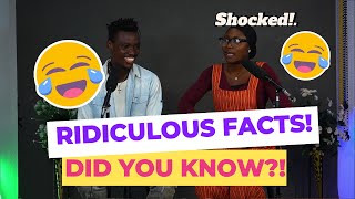 SHOCKING TRUTHS ABOUT NOLLYWOODS GOLDEN ERA  Bringing Back Ramsey Noah and Genevieve Nnaji [upl. by Oflunra515]