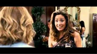 Bridesmaids  Official Movie Trailers 2011 NCRI [upl. by Myrta420]