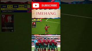 What a winning gool shortvideo football realmadrid [upl. by Saitam]