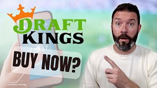 Is DraftKings Stock a Buy [upl. by Mattson]