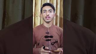 Solve connection problems of new BOYA BYM1 microphone to mobile phone  NaqeebUllahHamdard [upl. by Anivlis704]