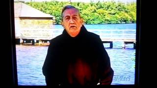 EWTN  Reflections by Father Leo  Prayer [upl. by Brennan]