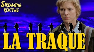 Streaming Review La Traque 1975 [upl. by Theda645]