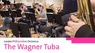 The Wagner Tuba [upl. by Airamak]