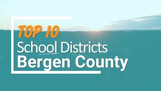 Best Schools in Bergen County Top 10 Districts [upl. by Allison]