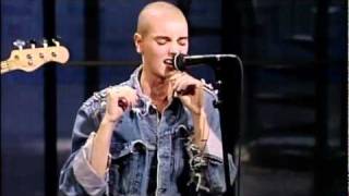 Music of Ireland Part 2  Sinéad OConnor [upl. by Sev]