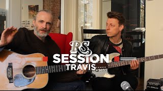 Session Travis mit „Idlewild“ [upl. by Booze453]