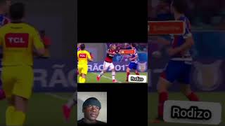 100comedy football fighting funnyvideo funny funnymomentsinfootball funnymoments [upl. by Notyad294]