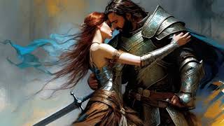 A Tale of Love and Swords  Epic Fantasy Adventure ♫ Epic Music ♫ [upl. by Zenitram]