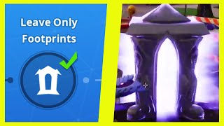 Clear 4 Husk Encampments in successful missions in a 9 zone  fortnite STW [upl. by Nerua]