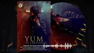 Yum Di Lakeer Oaa  New Punjabi Song  Deep Jawandhha  Aedens  Latest Punjabi Songs 2024 [upl. by Nosiddam]