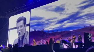 The Killers  Live from Emirates Stadium London 4th June 2022 [upl. by Ekim]