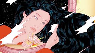 Peggy Gou  It Makes You Forget Itgehane Official Audio [upl. by Eiznik]