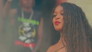 Dyana cods ft Ajay Burukyln boys  SET IT OFFICIAL MUSIC VIDEO wasafitv kenyanew bongoflava [upl. by Eam421]