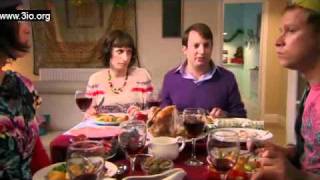 Peep Show  Season 7  Episode 5  Part 3  2010 [upl. by Peta413]