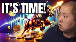 This Proves The Bitcoin Bull Run Is Just Getting Started [upl. by Portie]