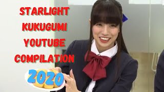 STARLIGHT KUKUGUMI YOUTUBE STREAM COMPILATION 2020 [upl. by Nitaf783]