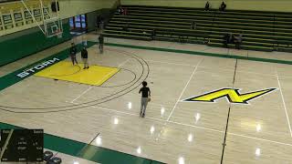 20232024 Napa Valley College vs Reedley College Womens Basketball [upl. by Athalla]