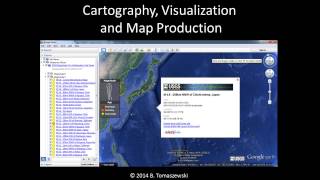 Geographic Information Systems GIS Fundamentals NEW VERSION 2020  SEE LINK BELOW [upl. by Llenaej441]