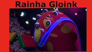 Rainha Gloink [upl. by Cohla804]