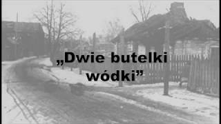 Dwie butelki wódki [upl. by Claribel360]