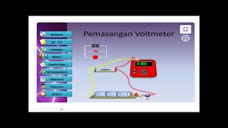 Matrikulasi AVO meter [upl. by Susana]