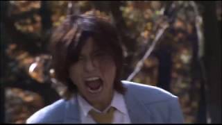 【MAD】kiva otoya Episodefinal HD [upl. by Nylaj782]