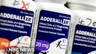 Telehealth executives charged in Adderall distribution scheme [upl. by Inahpets]